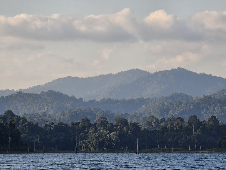 Thailand – das Wichtigste in Kürze