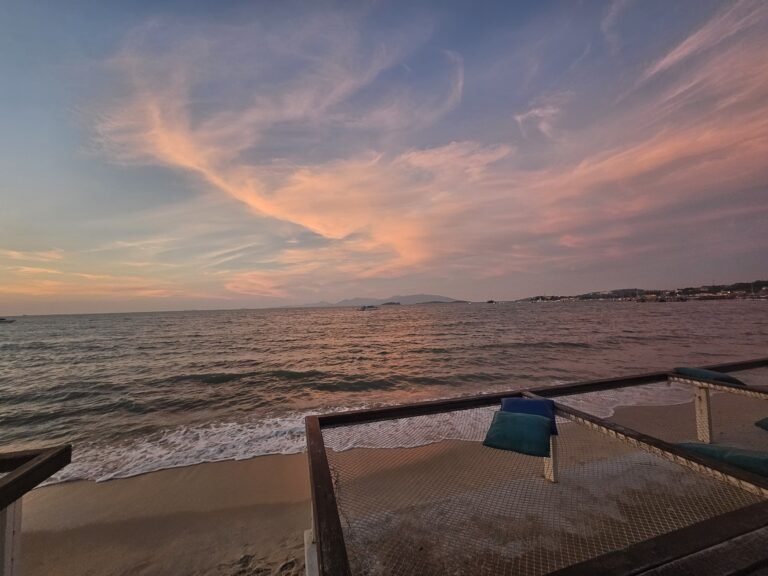 3 Wochen Thailand – die beste Reiseroute